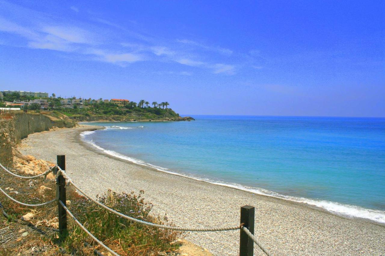 Blue Coral Beach Villas Three Exclusive Villas - Poseidon - Nautilus - Oceanos - And - Baby Coral Bungalow Κόλπος των Κοραλλιών Εξωτερικό φωτογραφία